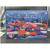 Image 2 : Track Gia Toys Racing Track Set With Spider Design for Ages 3+