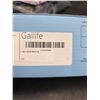Image 3 : Gailife Nylon-Spandex Blend Bra, Size L Beige