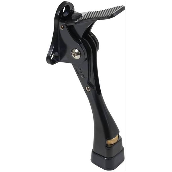 Home&I Kick Down Door Stopper, 4 Inch