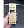 Image 2 : Home&I Kick Down Door Stopper, 4 Inch