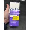 Image 2 : Desitin Maximum Strength Diaper Rash Cream 113 g