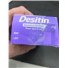 Image 4 : Desitin Maximum Strength Diaper Rash Cream 113 g