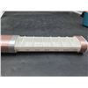 Image 3 : Pill Organizer with Rotating Daily Compartments, 7-Day Format