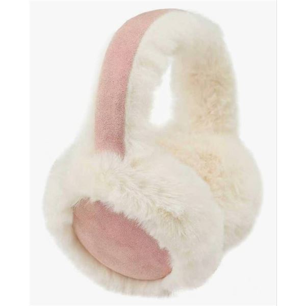 KPUKFE Ear Muffs Winter Warm Ultra Soft Windproof Thermal Ear Warmers