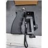 Image 3 : Fantaseal Camera Handle Grip and Stabilizer with Mounting Hardware