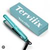 Image 1 : Terviiix Mini Flat Iron Hair Styling Tool