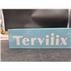 Image 2 : Terviiix Mini Flat Iron Hair Styling Tool