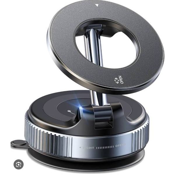 Coolpow CO-1 XP05 Magnetic Car Phone Mount