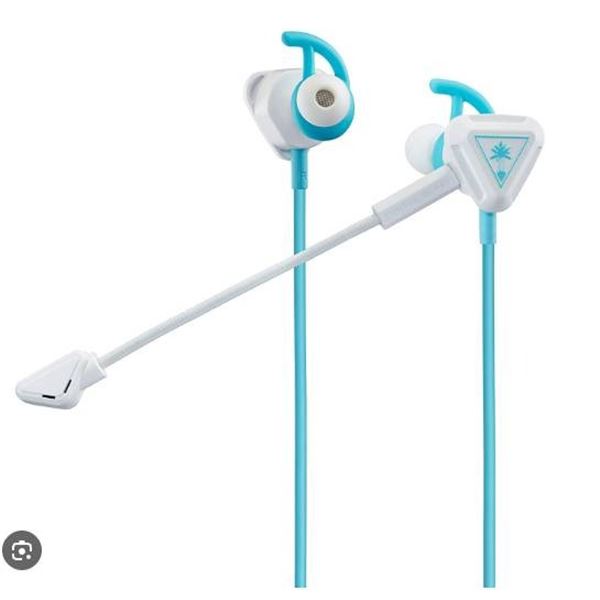 Turtle Beach Battle Buds Wired In-Ear Gaming Headset with Microphone