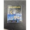 Image 2 : Sleep Earplugs With Noise Reduction And Comfort Design