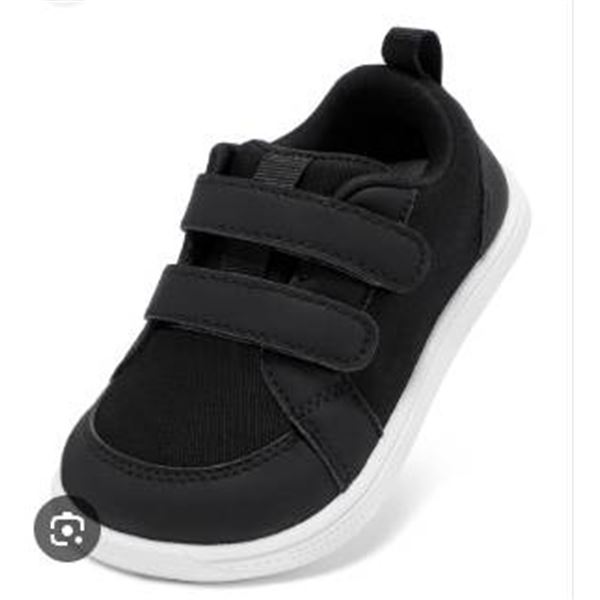 Morendl Toddler Shoes Model CABB139-Black-145