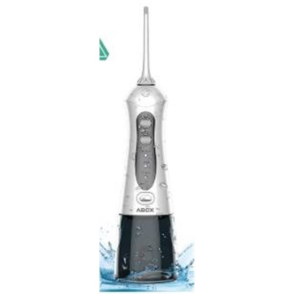 ABOX FC159 Portable Oral Irrigator with 1400mAh Lithium Battery
