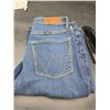 Image 2 : Wrangler High-Rise Bold Boot Jeans, 10MT1BTSN, Women’s Size 4/27×34