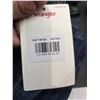 Image 3 : Wrangler High-Rise Bold Boot Jeans, 10MT1BTSN, Women’s Size 4/27×34