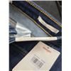 Image 4 : Wrangler High-Rise Bold Boot Jeans, 10MT1BTSN, Women’s Size 4/27×34