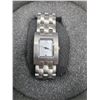 Image 1 : Point Zero Ladies’ Watch with Metal Band and Square Dial