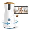 Image 1 : Furbo Dog Camera with 360 Degree View and Treat-Tossing Feature