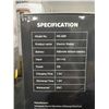 Image 3 : Cyruzi 7D Floating Electric Shaver MS-689 with Magnetic Head