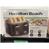Image 2 : Hamilton Beach 4-Slice Toaster With Extra-Wide Slots