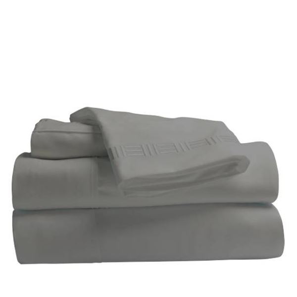 Comfy Bamboo World Queen Sheet Set – 1800 Cotton Series