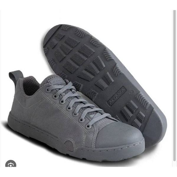 Altama Maritime Assault Low Tactical Shoes Size 7W