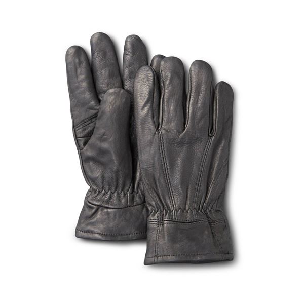 Wind River Men’s XL Touchscreen Insulated Leather Gloves
