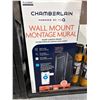 Image 2 : Chamberlain RJ020C Wall Mount Smart Garage Opener with MyQ Technology