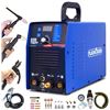 Image 1 : Plasman Argon Welding Machine With AFR FRL Combination