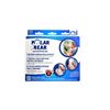 Image 1 : Lot of 12 Polar Bear Weatherproofing Interior Window Insulation Kit, 2-Pack