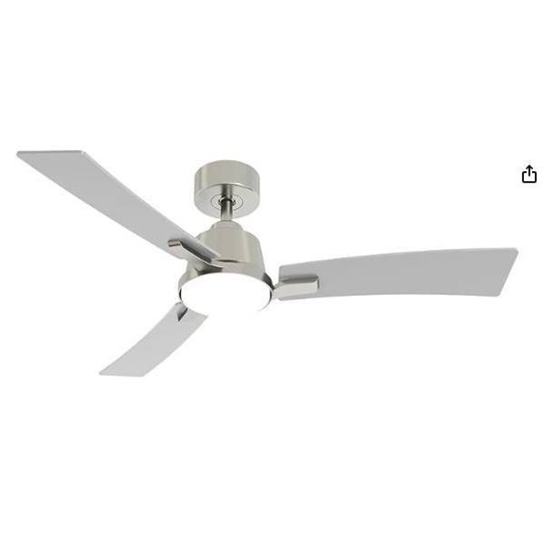 Vagizm 42-Inch Motor Ceiling Fan With Remote Control