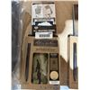 Image 1 : Rite in the Rain All-Weather Notebook Kit With Pen and Cover