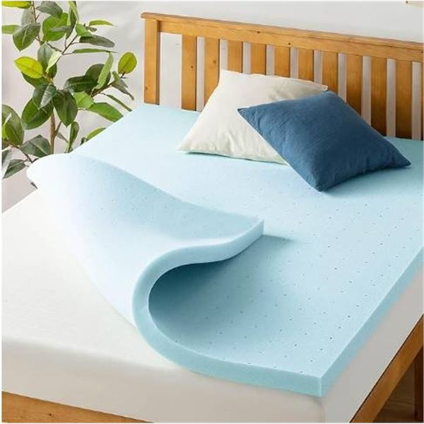 3-Inch Foam Padding Roll Marked as King Size
