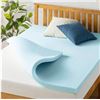 Image 1 : 3-Inch Foam Padding Roll Marked as King Size