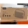 Image 2 : Inwa MZ-621 Sync Wall Speaker 2-Pack with Bluetooth Connectivity