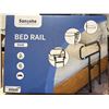 Image 2 : Sangche 504E Bed Rail with Adjustable Support Design