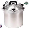 Image 1 : All American Model 921 Pressure Canner and Cooker, 21.5 Quart