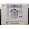 Image 2 : All American Model 921 Pressure Canner and Cooker, 21.5 Quart