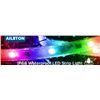 Image 1 : AIBLTON 300ftOutdoor LED Strip Lights with Adhesive Back, IP68 Waterproof, RGB Lighting