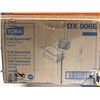 Image 2 : Tork Xpressnap DX906E Tabletop Napkin Dispenser