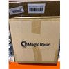 Image 3 : Magic Resin Art & Craft Epoxy (1 Gallon)
