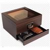 Image 1 : Klaro Humidor Set with Humidification Solution
