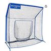 Image 1 : WICTTISPOSI 6x6FT Baseball Practice Net With Accessories