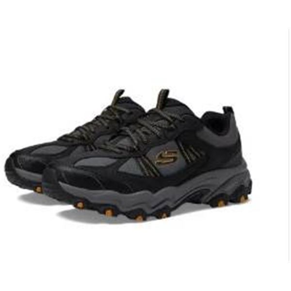 Skechers Memory Foam Men’s Shoes, Size 11, Model 51893EW