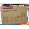 Image 2 : Enhulk 20V Cordless Leaf Blower, Model CYCBL02C