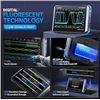 Image 1 : FNIRSI DPO5350 4-in-1 Multi-Function Tablet Oscilloscope