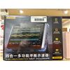 Image 2 : FNIRSI DPO5350 4-in-1 Multi-Function Tablet Oscilloscope