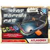 Image 2 : Atlasonix Slot Racing Car Set with Track and Vehicles for Ages 5+