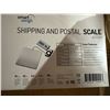 Image 3 : Smart Weigh ACE220 Digital Shipping And Postal Scale