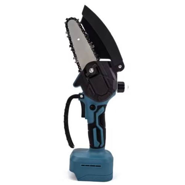 Newyouth Lithium Electric Tool Charging Chainsaw Set