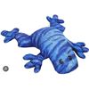 Image 1 : Manimo Weighted Plush Lizard – 2 kg Blue Weighted Companion
